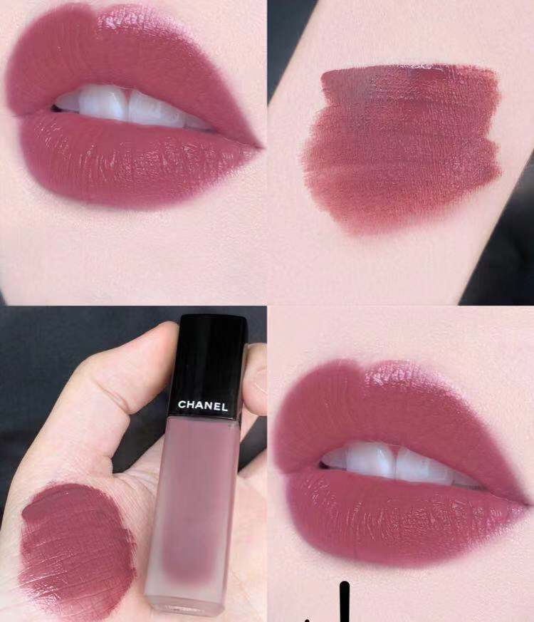 2022秋冬最显白气质口红,女人必备的六支口红2019