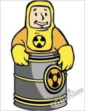 辐射488号避难所,辐射4辐射技能