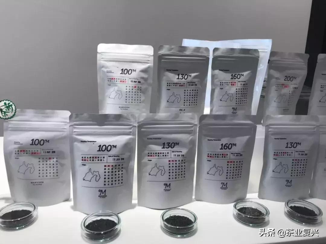 日本茶饮的未来,中国茶饮真的是未来的风口