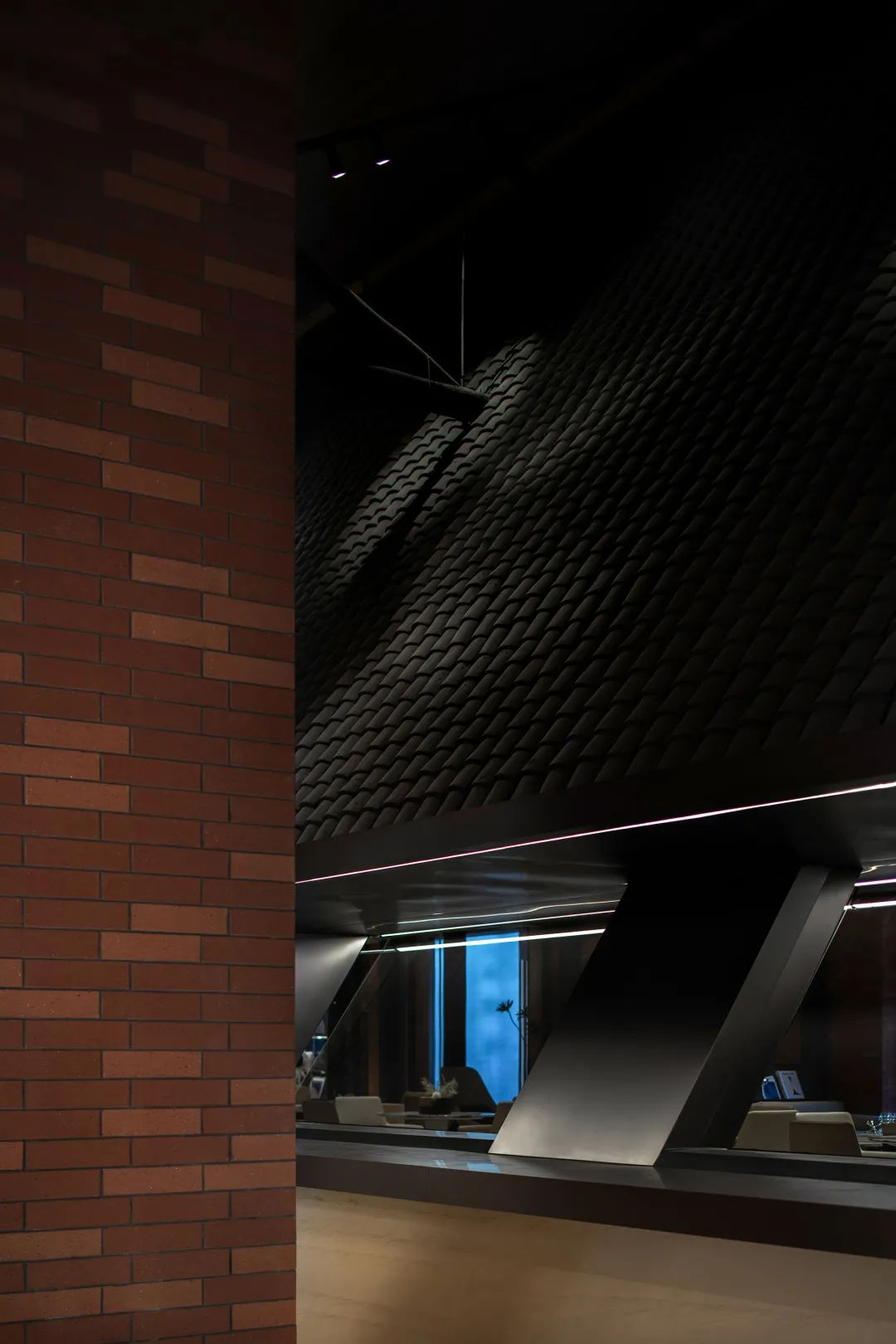 ENJOYDESIGN：书香与艺居融为一体，重塑潮流空间IP