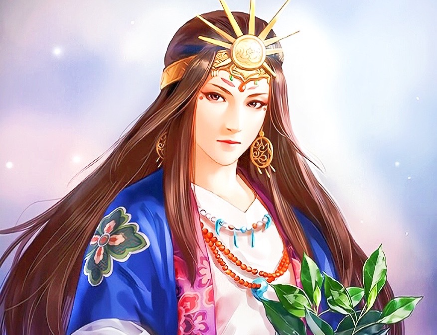 三国外交与战争（五）：日本传奇女王卑弥呼，如何与曹魏建交？