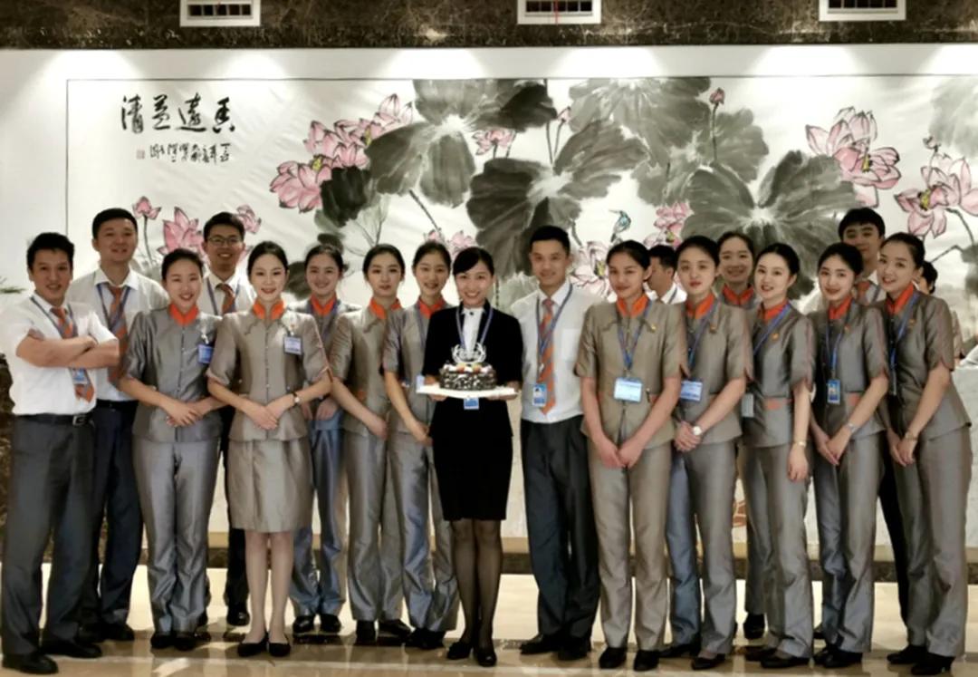 湖北武汉职业学院航空服务专业,武汉职业技术学院旅游类