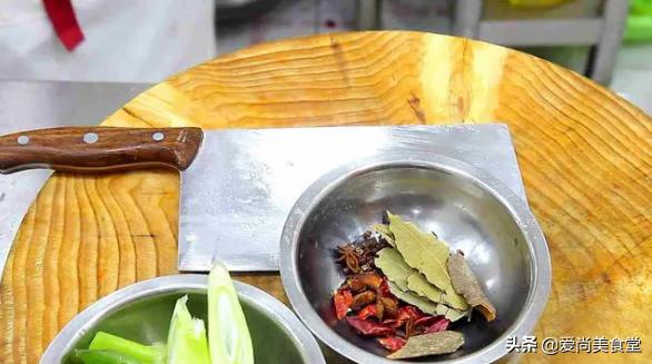 毛式红烧肉做法,毛氏红烧肉的家常做法