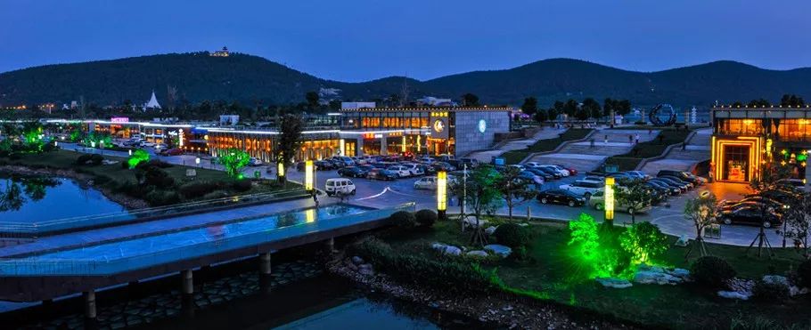 新盛，一个“全能型选手”的徐州进化史