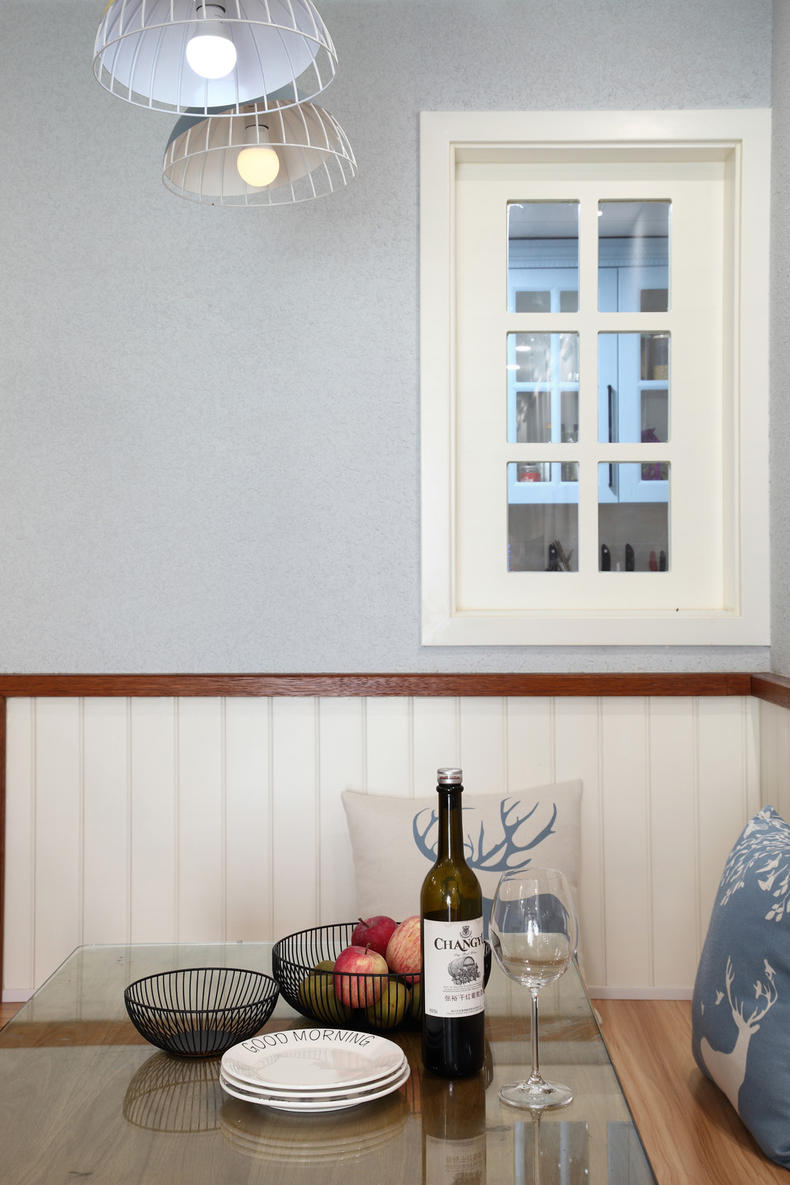 100平空间最大化利用,把房子空间最大化利用