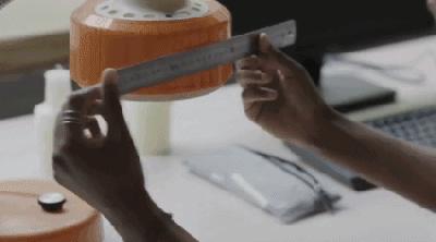 腰围测量卷尺,腰围测量器使用方法