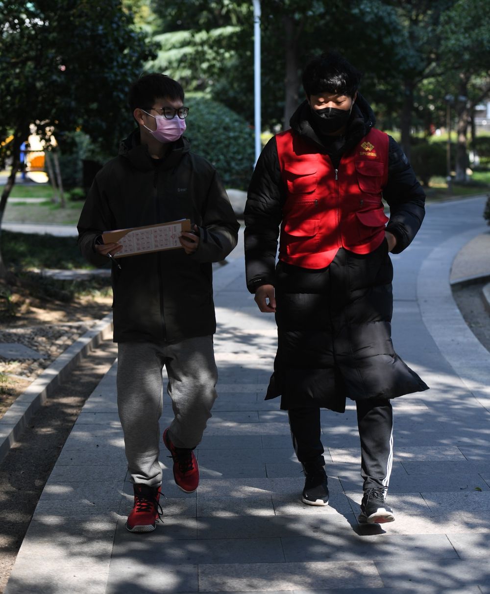 向“零”而行，江苏战“疫”靠什么？