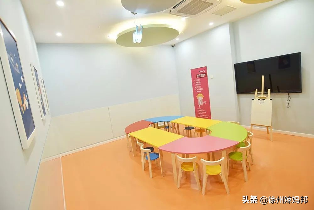 徐州纽约国际儿童俱乐部,徐州最好的儿童俱乐部