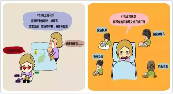 月嫂在我家感染新冠我们要负责吗,月嫂感染了新冠怎么处理