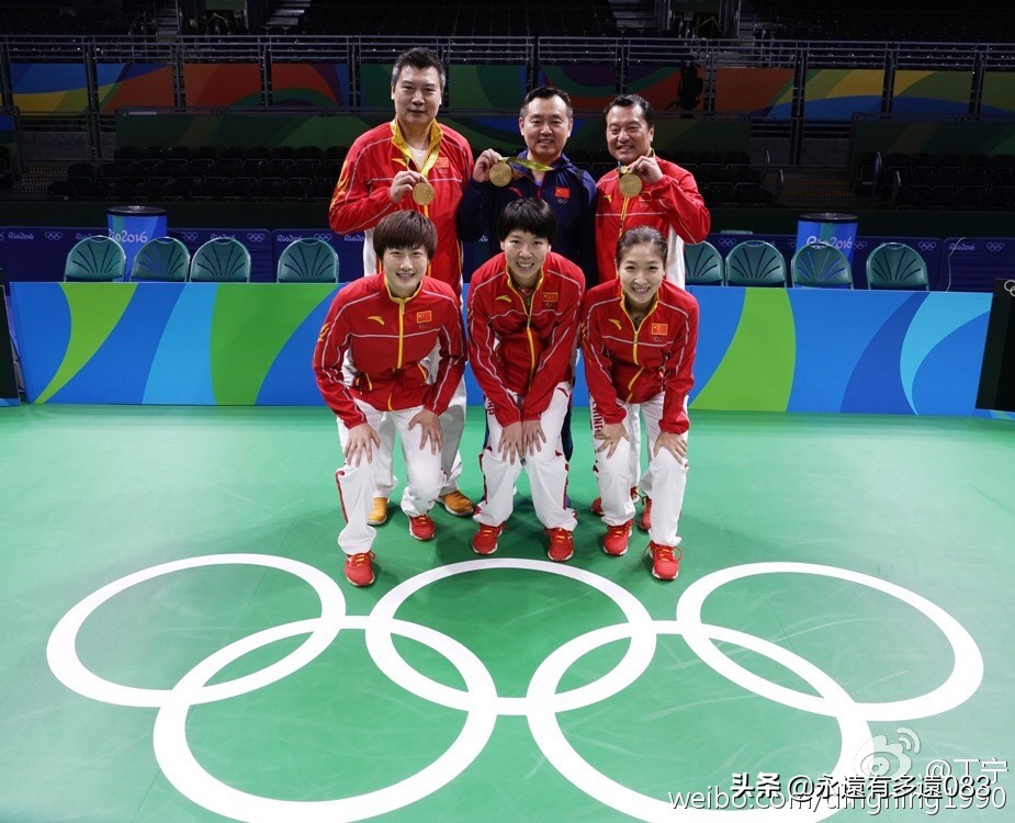 孔令辉跟孔令奇,孔令辉评刘国梁