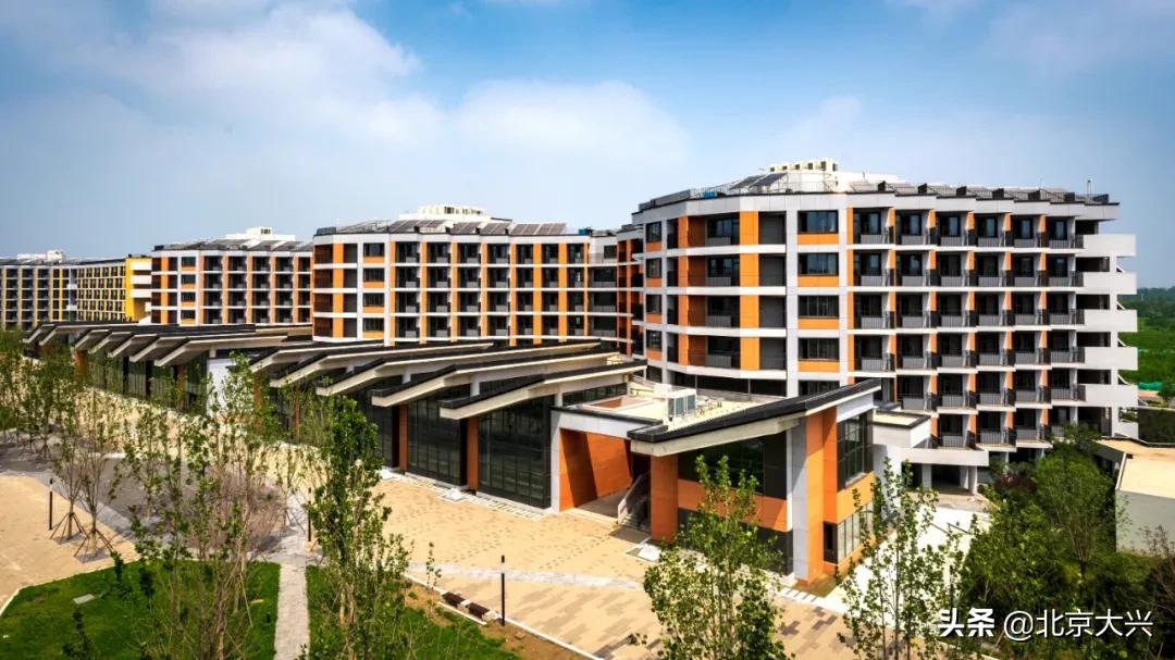 大兴一中在北京是什么档次,大兴一中怎么样