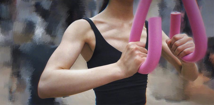 水果姐怀孕生了吗,水果姐生女儿