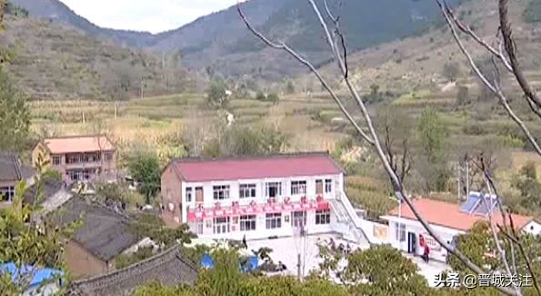 晋城市内古建遗址,晋城古县城