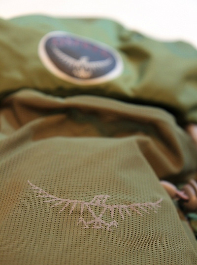 小鹰登山包38升评测,小鹰登山包新款38l与48l区别