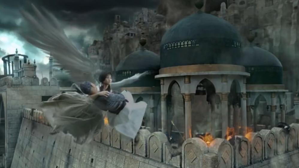 刘镇伟周星驰合作新片,刘镇伟携手周星驰三十年再翻拍