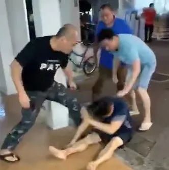 又一起酒后斗殴！本地恶性事件何时止？