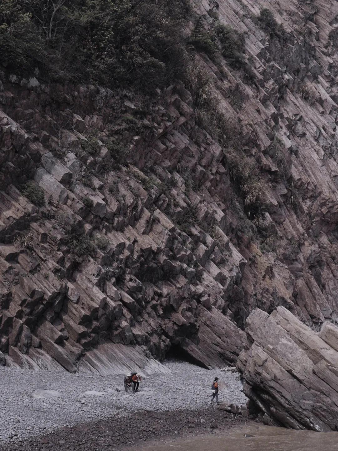 有了这座小县城，封海也封不住浙江人吃海鲜的嘴