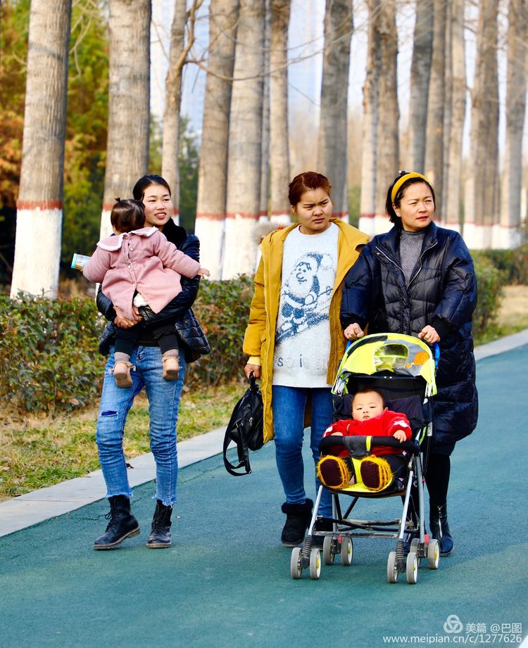 100张洛阳美女照片,100张洛阳女人图片