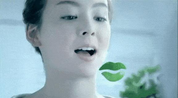 一口黄牙毁了一张脸视频,一口黄牙影响颜值