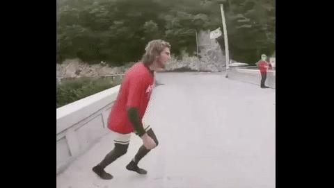 图集|如果侃爷当了美国总统，大家岂不是可以看第一夫人开车？