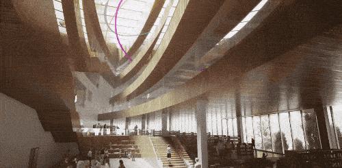 世界十大顶级图书馆,震撼世界的图书馆