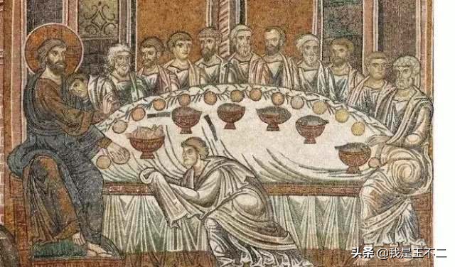 蚕的另一个故事，罗马大皇帝，公主间谍和民国主席