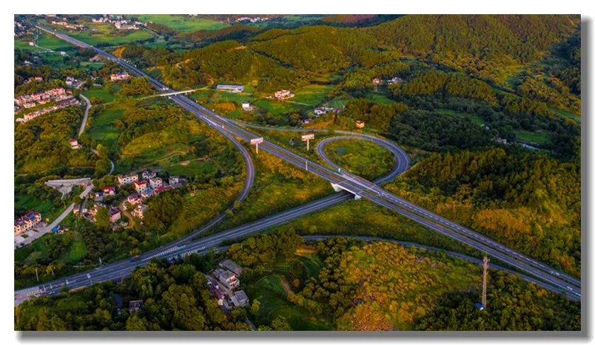 数说罗田70年沧桑巨变