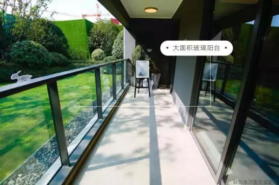 阜阳融创淮河壹号的优缺点,融创淮河壹号效果图