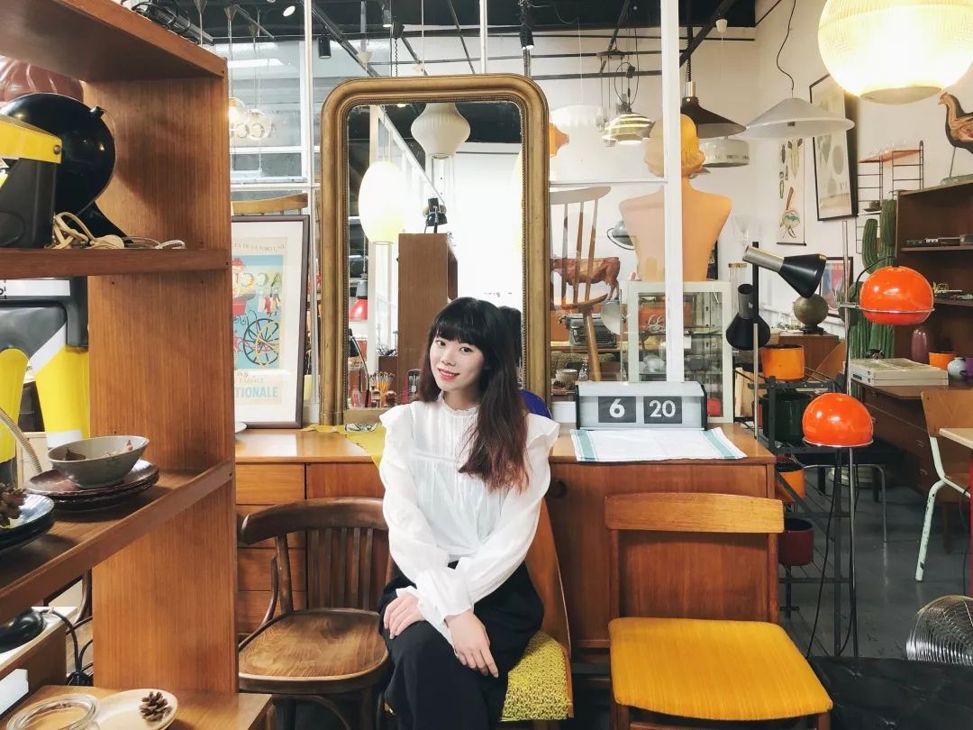 北京小众店复古,北京复古拍照店