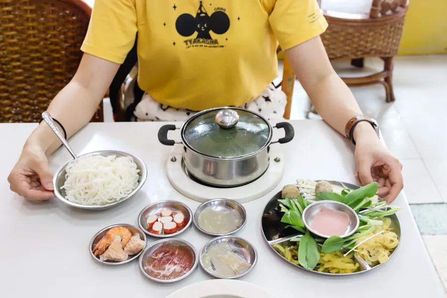 奉贤不为人知的美食,上海奉贤街巷美食排名前十