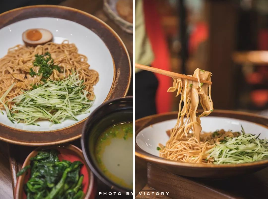 喜茶、和府捞面、兰巴赫……齐聚曲江老牌商场,等你Pick!