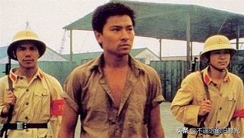 这部电影不仅让华仔一鸣惊人，更记录几百万越南华人那段不堪往事