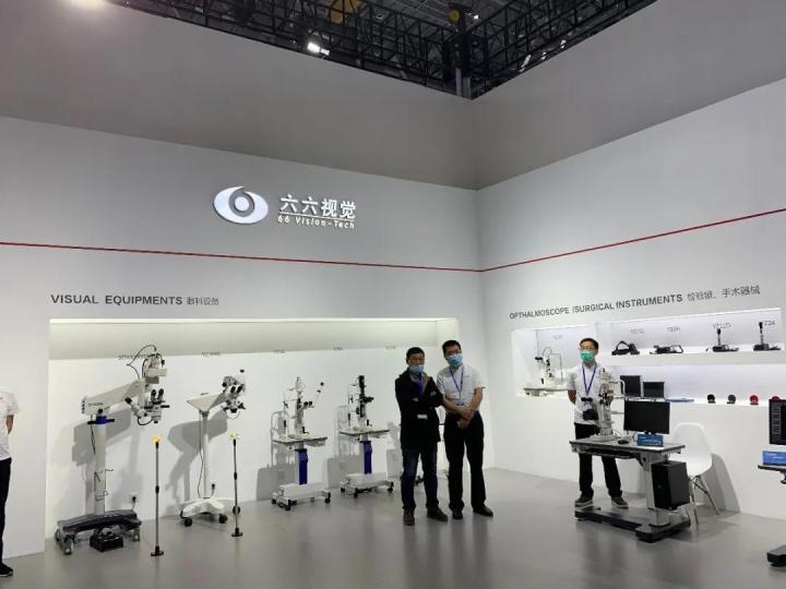 CMEF展会首日直击：GPS、迈瑞、理邦等械企有哪些大动作？