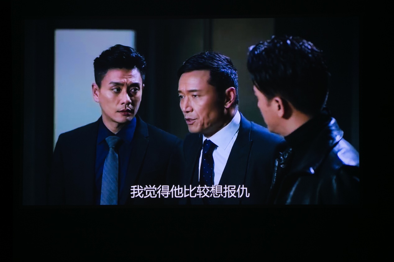 坚果j9白天测试,坚果j9幕布