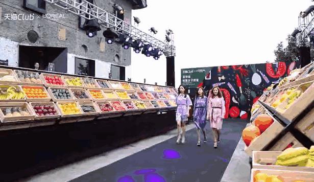 感其所感，思其所思，天猫女王节闺蜜养成记