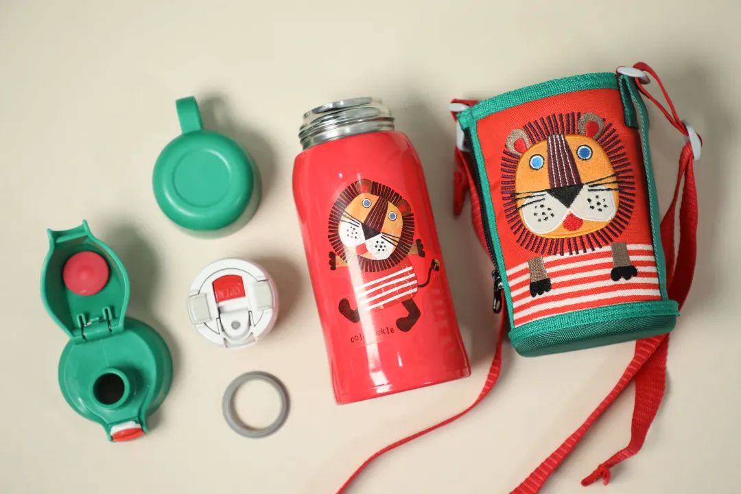 十大网红保温杯排行榜,保温杯黑名单公示