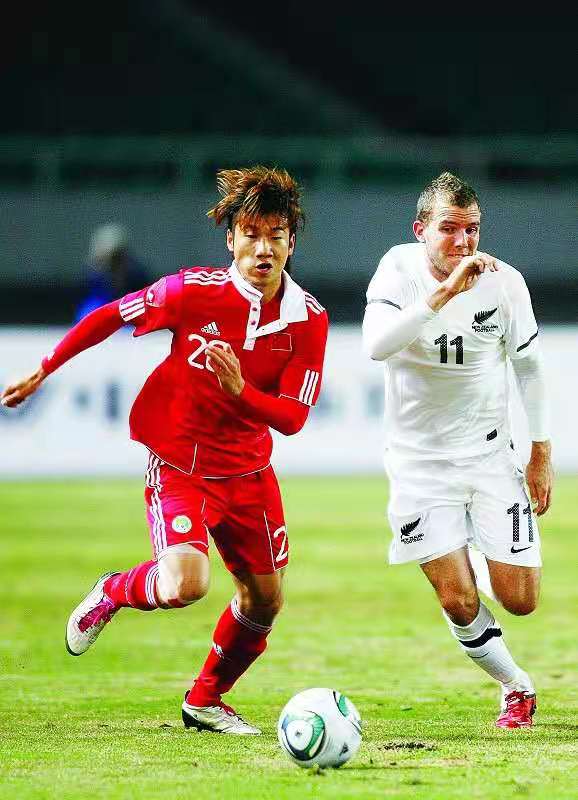 足球水浒108将完整版,中国足坛108将完整版