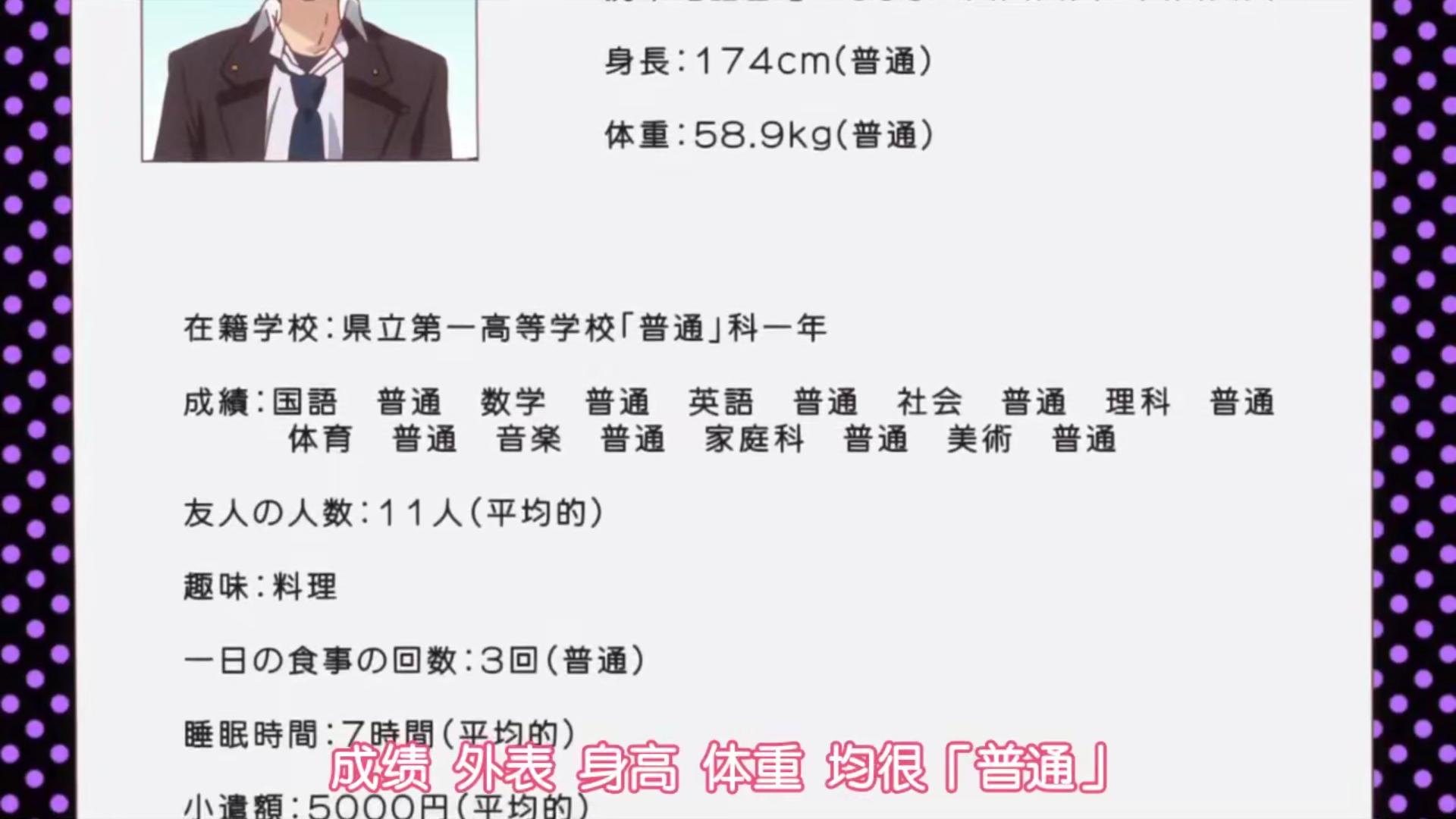 又一部刺激后宫动漫，贵族女校大小姐们都做男主舔狗！