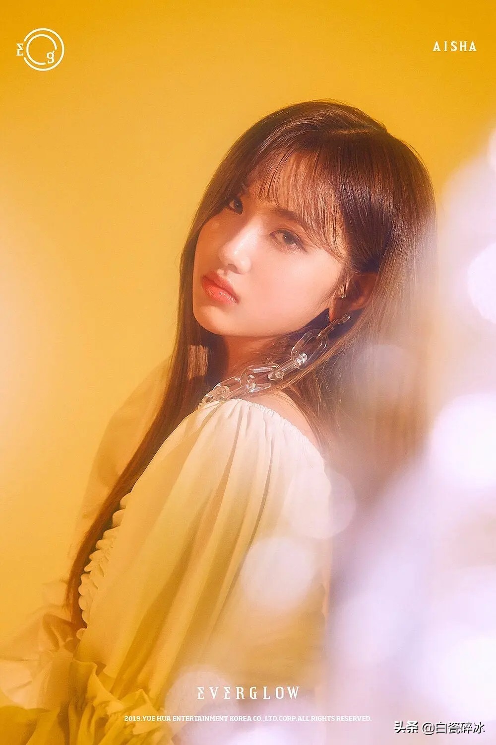 南韩女爱豆颜值合集,盘点哪些南韩女爱豆