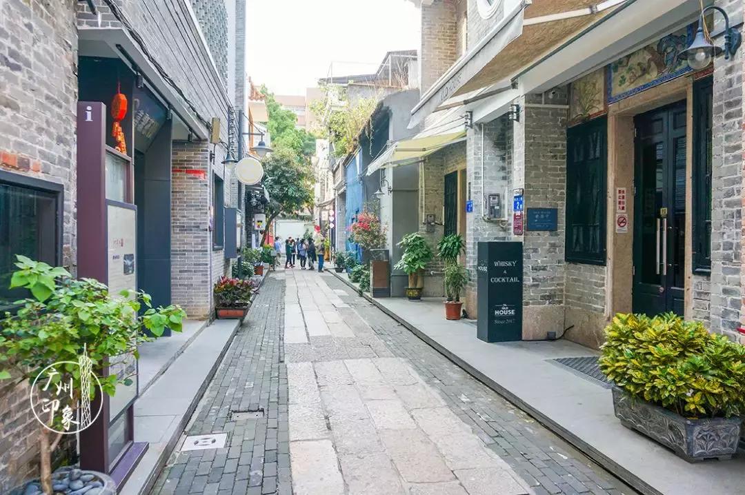 广州地铁旅游打卡攻略,广州适合春游的免费景点