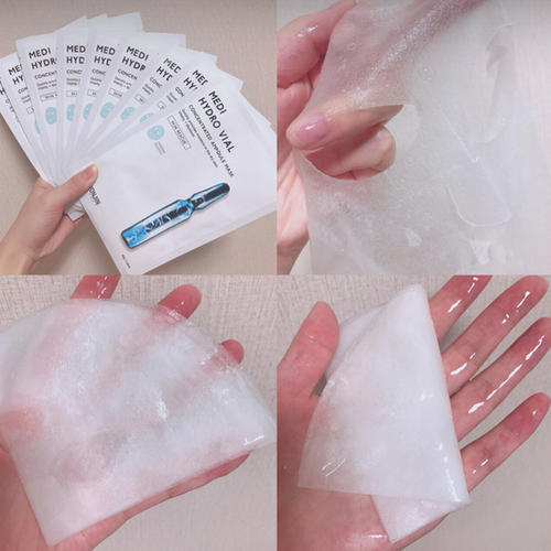 哪种韩国面膜适合18岁油性皮肤,最好用的韩国面膜