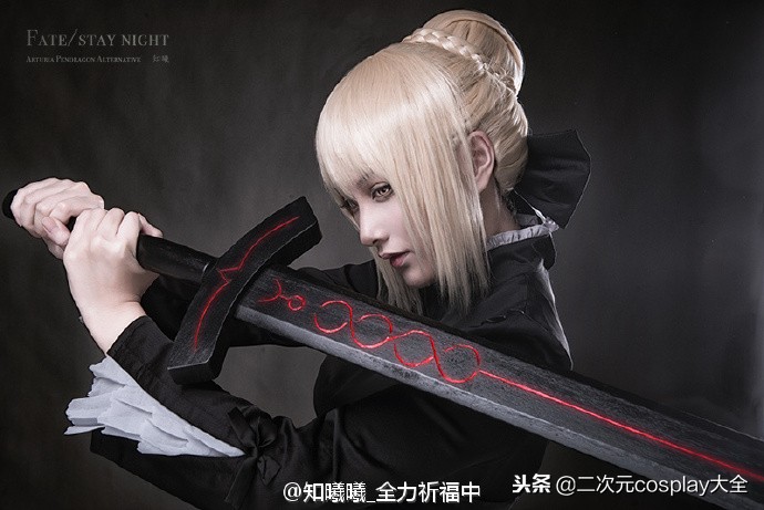 吾王saber美图,吾王saber是不是最美的