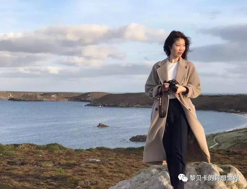 她们说穿过最满意的一件大衣,是这件!