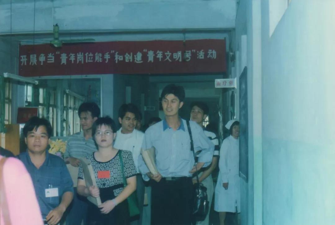 广西贵港市有哪些医院,贵港市医院图片