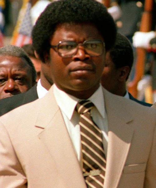 利比里亚：美国黑人回到非洲建立的国家，现在发展得如何？