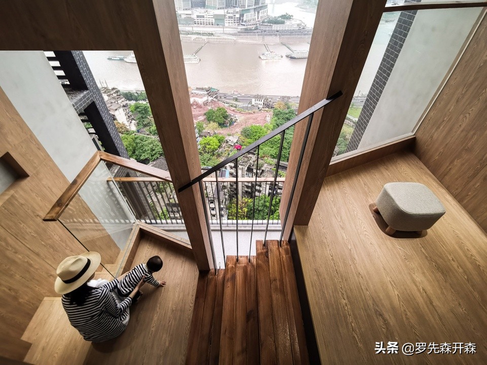 依山傍水的绝美民宿,依山傍水的高端民宿