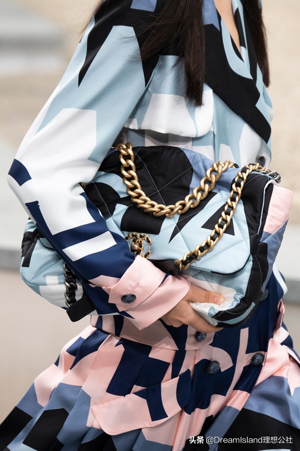 2021春夏包包秀场,大牌秀场包包合集欧美包包