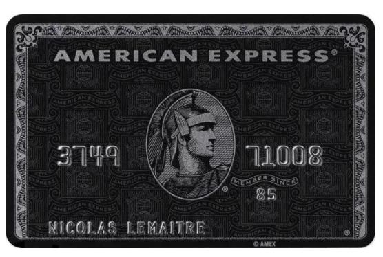 信用卡有哪几种类型,常见的信用卡