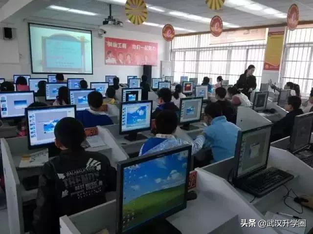 在武汉上学有哪些好的学校,武汉有哪些是比较好的高中学校