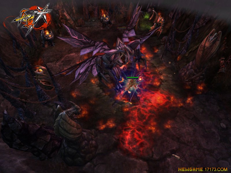 moba类5v5端游关服游戏,火影忍者moba游戏5v5端游